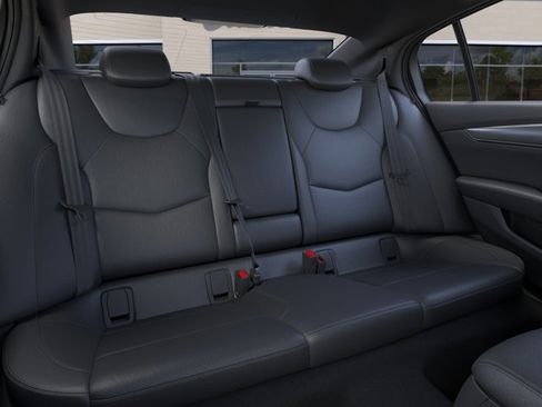 New 2026 Cadillac CT5 Premium Luxury AWD/4WD image 17