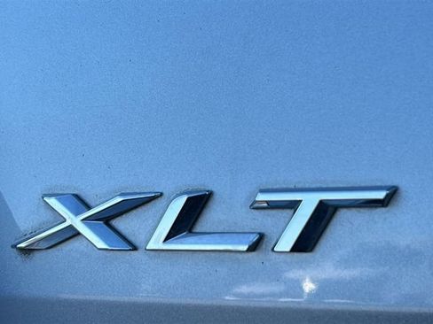 Used 2023 Ford Explorer XLT w/ Equipment Group 202A image 34