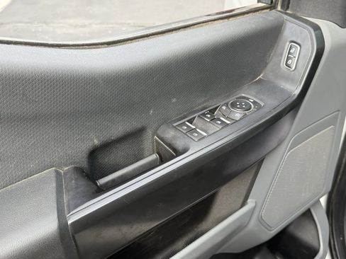 Used 2021 Ford F150 XL w/ Trailer Tow Package image 9