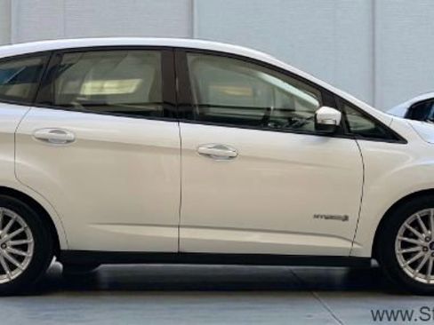 Used 2016 Ford C-MAX SE image 6