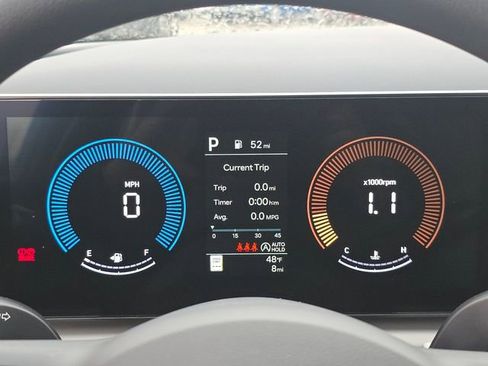New 2026 Hyundai Tucson SE AWD/4WD image 25