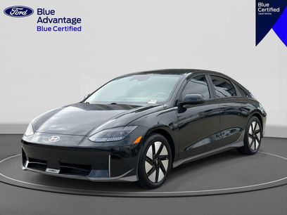 Used 2024 Hyundai Ioniq 6 SE
