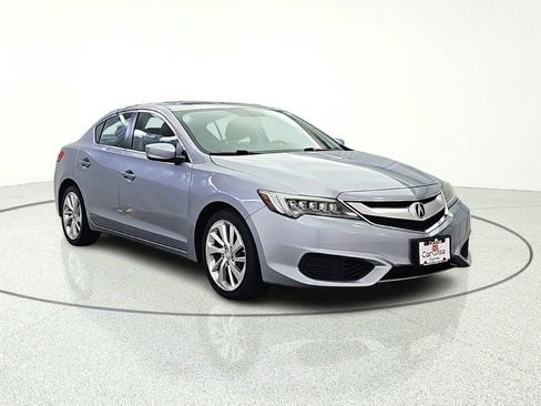 Used 2016 Acura ILX FWD image 9