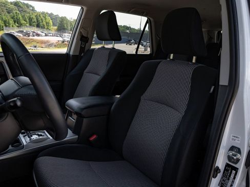 Used 2024 Toyota 4Runner SR5 image 14