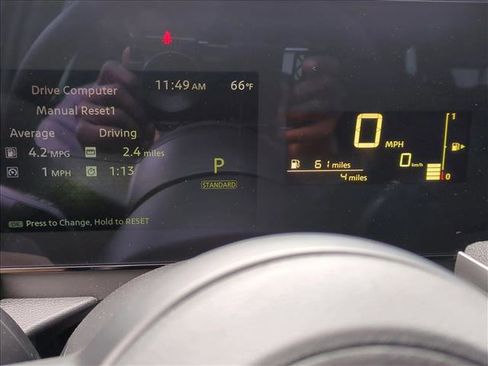 New 2026 Nissan Kicks S image 10