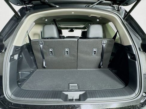 New 2026 Honda Pilot Touring image 33