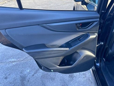 Used 2022 Subaru Crosstrek 2.0i Premium w/ Popular Package #4 image 15