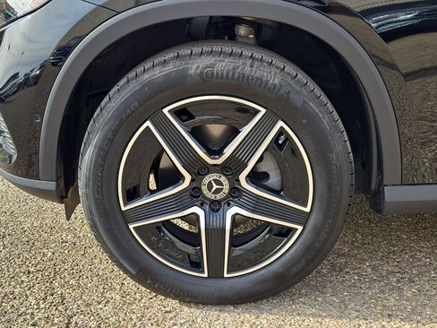 New 2026 Mercedes-Benz GLC 300 4MATIC image 11