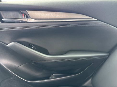 Used 2020 MAZDA MAZDA6 Grand Touring image 15