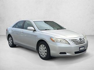 Used 2009 Toyota Camry LE FWD video 3