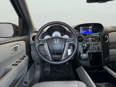 Used 2013 Honda Pilot EX-L image 16