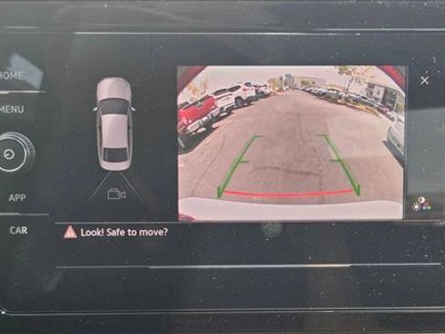 New 2025 Volkswagen Jetta Sport image 12