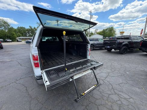 Used 2011 Ford F150 XL w/ HD Payload Pkg AWD/4WD image 17