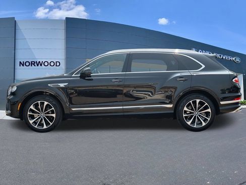 Used 2024 Bentley Bentayga Extended Wheelbase AWD/4WD image 7