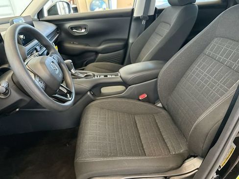 Used 2026 Honda HR-V LX image 15