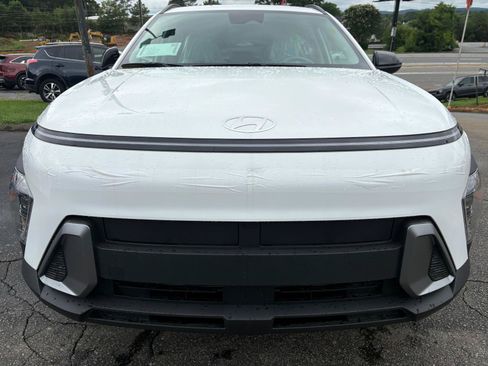 New 2026 Hyundai Kona SEL Sport FWD image 7