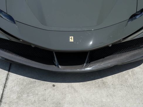 Used 2022 Ferrari SF90 Stradale AWD/4WD image 58