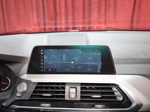 Used 2020 BMW X3 sDrive30i RWD image 18