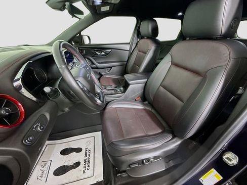 Used 2020 Chevrolet Blazer RS image 21