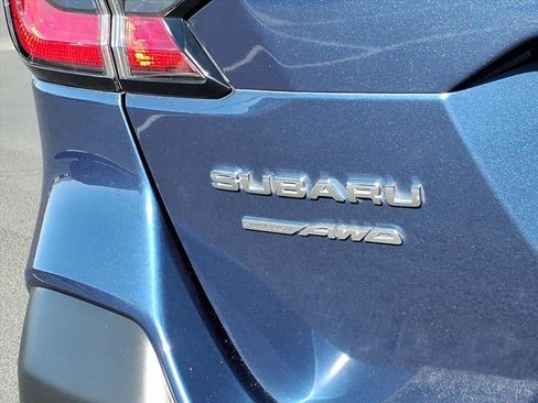 Certified 2021 Subaru Outback Premium w/ Popular Package #1 image 14