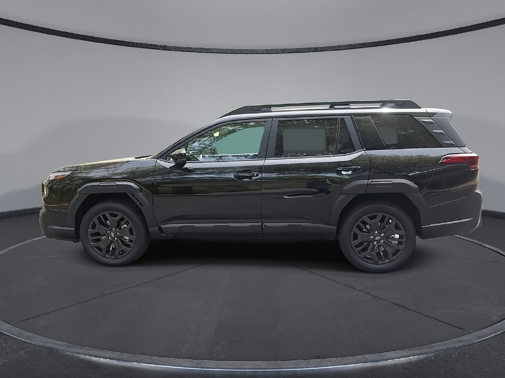 New 2026 Subaru Outback Limited XT AWD/4WD image 9