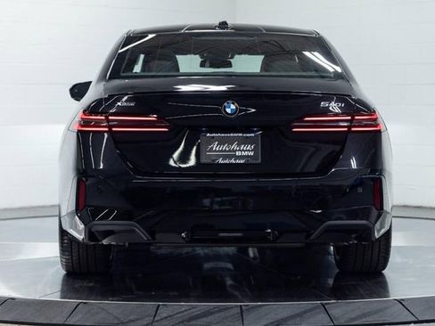 New 2027 BMW 540i xDrive AWD/4WD image 10