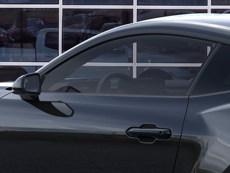 New 2026 Ford Mustang Coupe RWD image 20