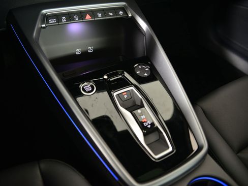 New 2026 Audi A3 2.0T Premium Plus image 13