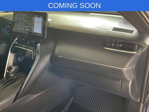 Used 2021 Toyota Venza Limited AWD/4WD image 21