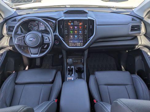 Certified 2023 Subaru Ascent Limited w/ Technology Package image 15