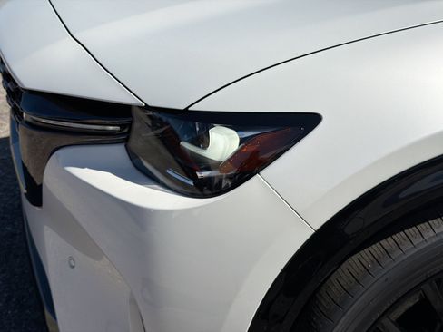 New 2026 MAZDA CX-90 3.3 Turbo S w/ Premium Package image 10