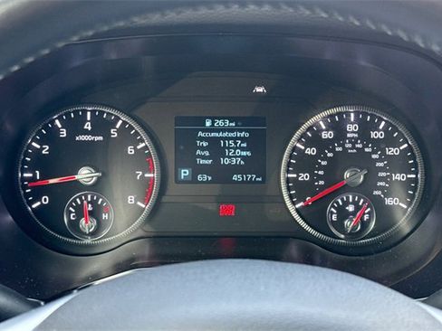 Used 2022 Kia Telluride S image 26