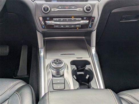 Used 2020 Ford Explorer ST w/ ST Street Pack image 21