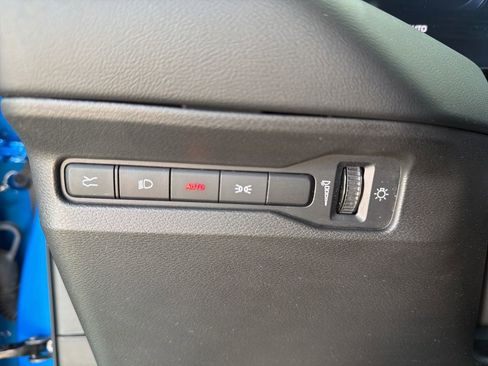 Used 2025 Dodge Charger R/T Scat Pack w/ Track Pack image 50