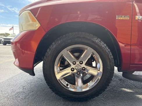 Used 2010 Dodge Ram 1500 Truck Sport image 5