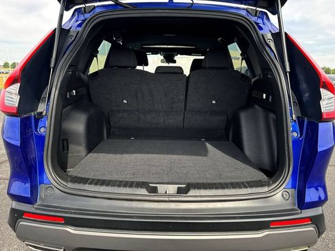 Used 2024 Honda CR-V Sport image 23