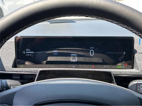 New 2025 Ford Mustang Mach-E GT w/ Interior Protection Package image 11