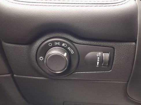 Used 2026 Dodge Durango GT AWD/4WD image 17