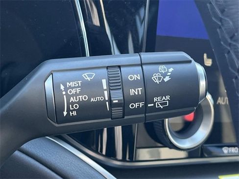 New 2026 Lexus TX 350 AWD image 36