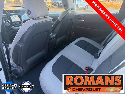 Used 2020 Chevrolet Bolt LT image 19