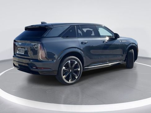 New 2026 Cadillac Escalade IQ Sport 1 AWD/4WD image 3
