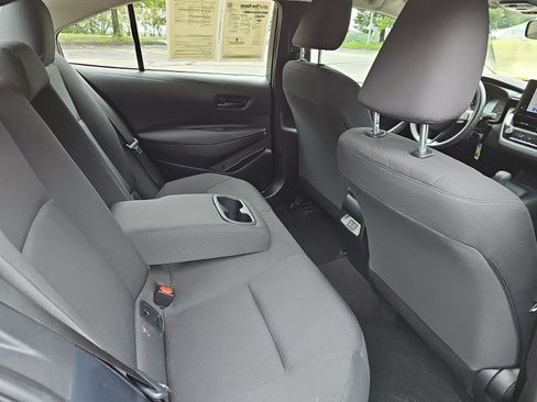 Used 2024 Toyota Corolla LE FWD image 16