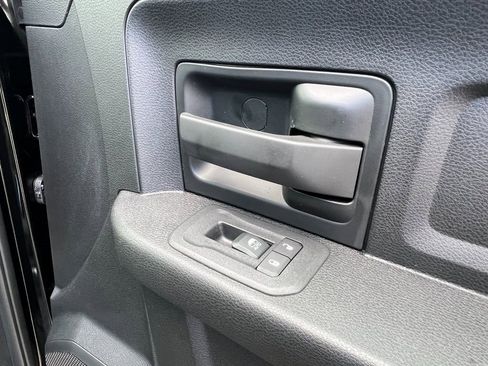 New 2026 RAM 2500 Tradesman image 14