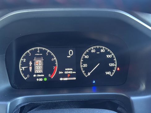 Used 2025 Honda Odyssey Sport-L image 6