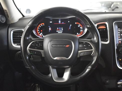 Used 2019 Dodge Durango SXT image 14
