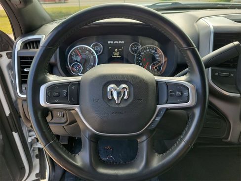 Used 2024 RAM 2500 Big Horn w/ Off Road Package image 23