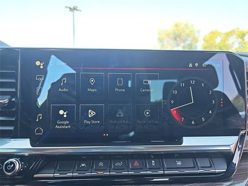 Certified 2024 GMC Sierra 1500 Elevation image 21