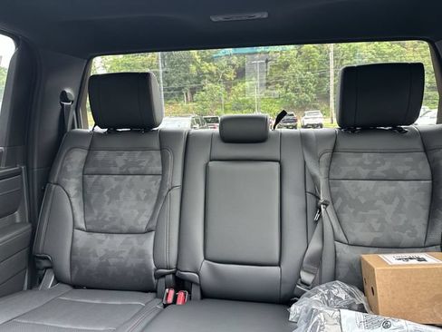 New 2026 Toyota Tundra TRD Pro AWD/4WD image 28