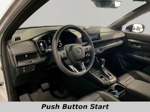 Certified 2025 Honda CR-V Sport-L image 17