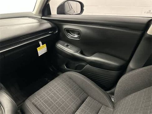 Used 2026 Honda HR-V LX image 13
